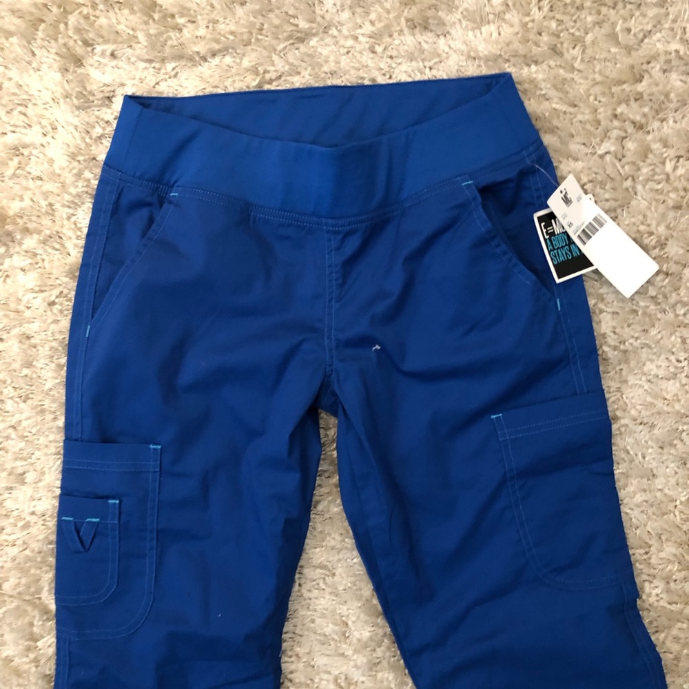 Med Couture Scrub Pants